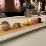 トゥールダルジャン - 