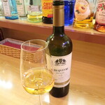 ペルメニ ブティック - キシ・クヴェヴリ "KISI QVEVRI"（White dry wine）※ジョージアワイン，オレンジ