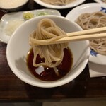 Soba shou - 