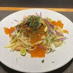 Trattoria l'mante izumi - 