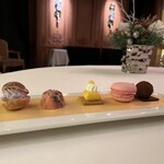 トゥールダルジャン - 