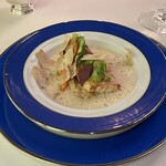 トゥールダルジャン - 