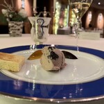 トゥールダルジャン - 