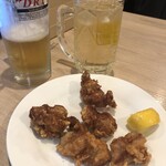 ガスト - 料理写真: