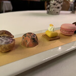 トゥールダルジャン - 