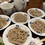 Soba shou - 