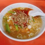 台湾ラーメン光陽 - 