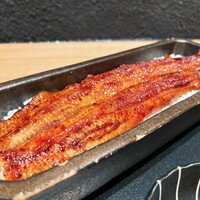 うなぎ四代目菊川 ムスブ田町店 - 