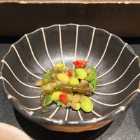 うなぎ四代目菊川 ムスブ田町店 - 