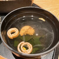 うなぎ四代目菊川 ムスブ田町店 - 
