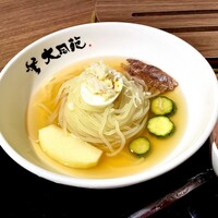 大同苑 一番町店 - 