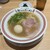 幸ちゃんラーメン - 料理写真:味玉ラーメン