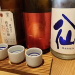 日本酒食堂 吟乃灯 - 
