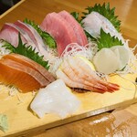 Sushi Izakaya Yataizushi - 