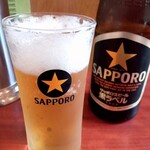 Oomura - 瓶ビール
