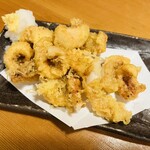 Sushi Izakaya Yataizushi - 