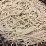 Teuchi Soba Ikezen - 