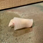 九〇萬 - お刺身盛り合わせ　かわはぎ肝