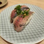 Gurume Kaitenzushi Magurodon'Ya Yazae'Mon - 