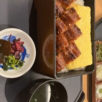 うなぎ･ひつまぶし炭櫓 京都四条河原町店 - 