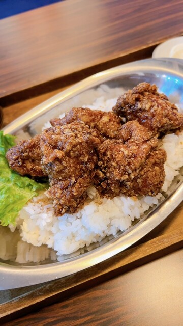 口コミ一覧 : 本気食堂の写真