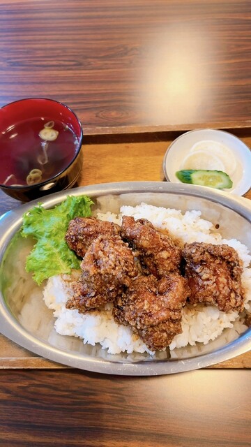 口コミ一覧 : 本気食堂の写真