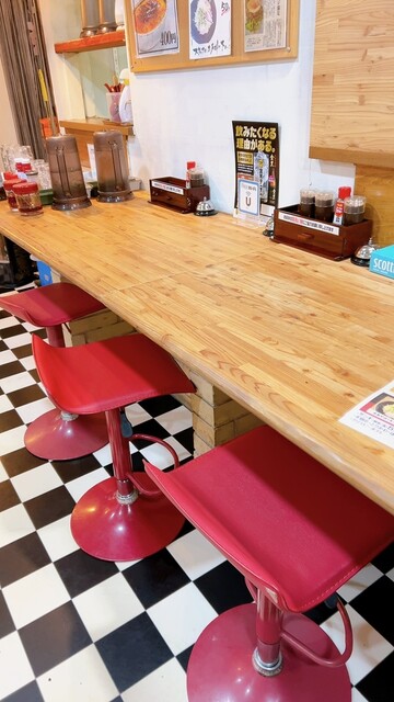 口コミ一覧 : 本気食堂の写真