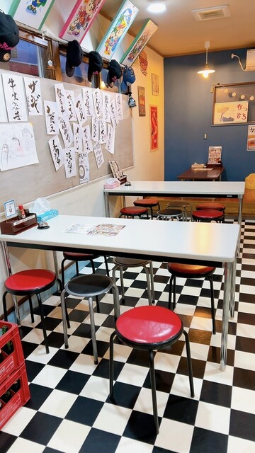 口コミ一覧 : 本気食堂の写真