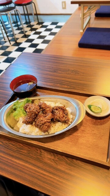 口コミ一覧 : 本気食堂の写真