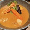 スープカレーlavi 新千歳空港店