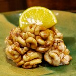 肉と和食時々魚 だんだん - 