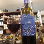 肉と和食時々魚 だんだん - 