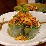 肉と和食時々魚 だんだん - 