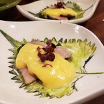 肉と和食時々魚 だんだん - 