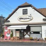 西洋浪漫菓子オカヤマ - 