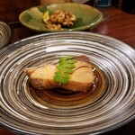 肉と和食時々魚 だんだん - 