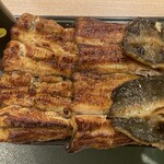 Unagi Kazutomo - 