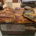 Unagi Kazutomo - 