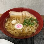 佐野ラーメン 進る家 - 