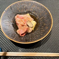鉄板焼 ステーキ 北野坂 - 