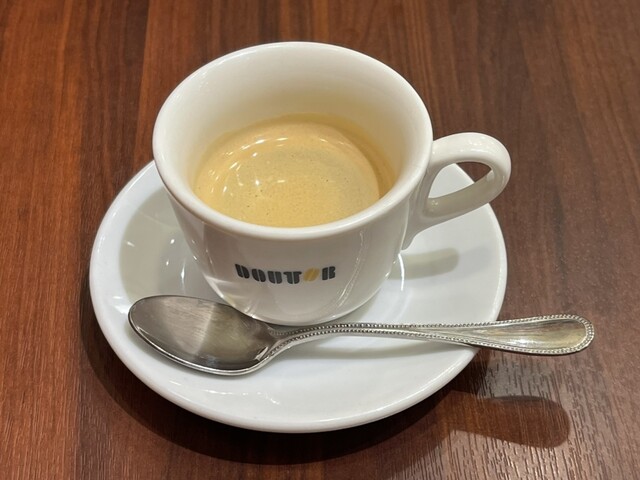 DOUTOR COFFEE Ochanomizu Kita Ten photo 2