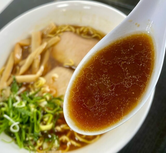 名もないラーメン屋 南永山/ラーメン 食べログ