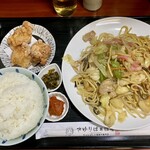 さゆりばぁば亭 博多上呉服町店 - 