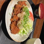 和Dining もぐらの唄 - 