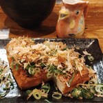 Chikindekitsuchin - 