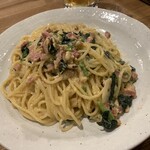 パスタビーノ・ハシヤ - 