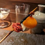 Yakitori Uzura - 