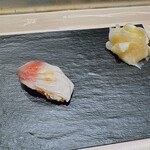 札幌魚河岸 五十七番寿し - 