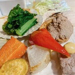 ビストロ スミモト KOBE - 