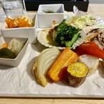 ビストロ スミモト KOBE - 